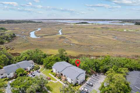 123 HIRTH Road, Fernandina Beach, FL 32034
