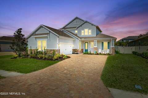 undefined, Saint Augustine, FL 32095