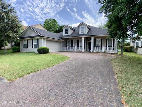 1213 HARBOUR TOWN Drive, Orange Park, FL 32065