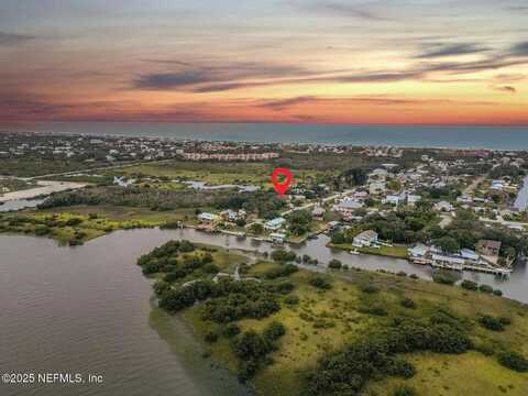 280 MAJORCA Road, Saint Augustine, FL 32080