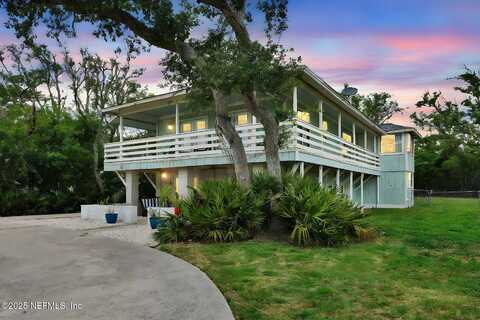 280 MAJORCA Road, Saint Augustine, FL 32080