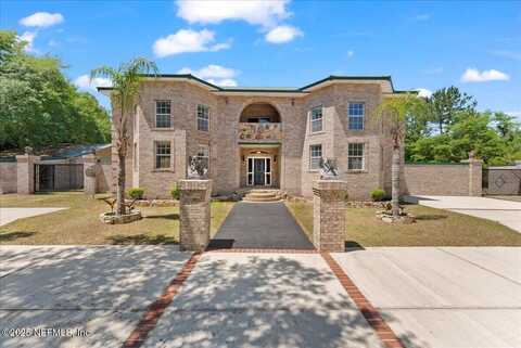 6140 COUNTY ROAD 315C, Keystone Heights, FL 32656