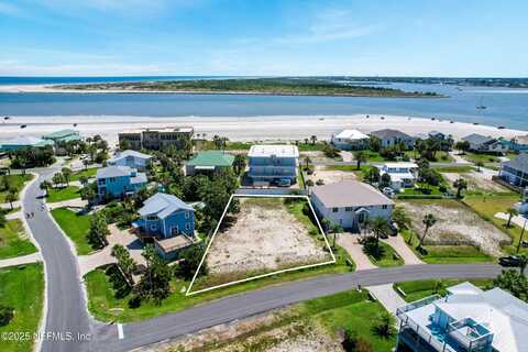 209 OUTRIGGER Way, Saint Augustine, FL 32084