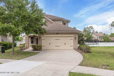 153 FOREST EDGE Drive, St. Johns, FL 32259