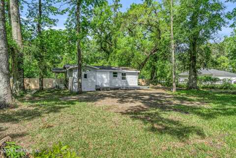6419 COOLIDGE Street, Jacksonville, FL 32219