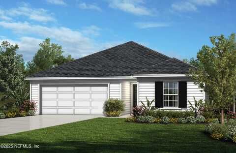 744 PANTHER LAKE Parkway, Jacksonville, FL 32221
