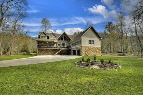 448 Riverbend Manor, Blue Ridge, GA 30513