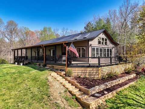 1030 Macedonia Church Road, Blue Ridge, GA 30513