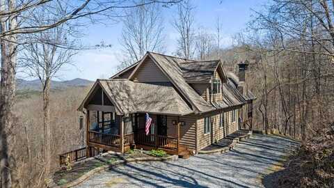 611 Hemptown Heights Drive, Morganton, GA 30560
