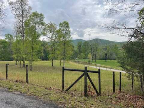 6.02 Ac Ivy Log Gap Road, Blairsville, GA 30512
