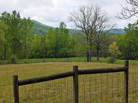 6.02 Ac Ivy Log Gap Road, Blairsville, GA 30512