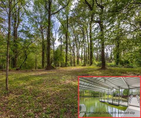 Lot 1 Cypress Pointe Lane, Hayesville, NC 28904