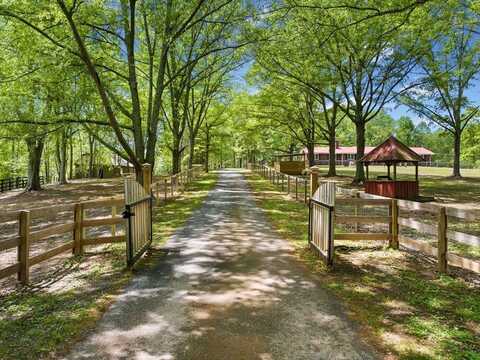 751 Upper Burris Road, Canton, GA 30114