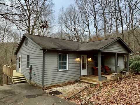 31 Longview, Hayesville, NC 28904