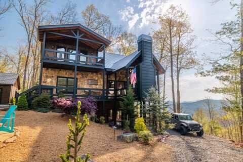 194 Blue Sky Overlook, Blue Ridge, GA 30513