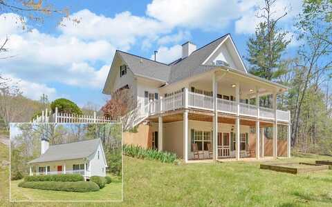 202 Dove Lane, Morganton, GA 30560