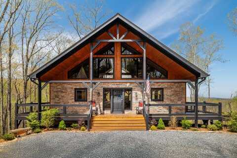 283 Blue Sky Overlook, Blue Ridge, GA 30513
