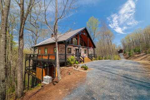 283 Blue Sky Overlook, Blue Ridge, GA 30513