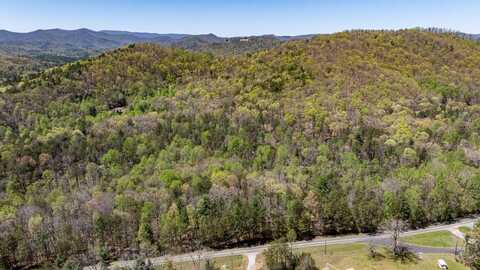 30 +/-ac Lebanon Road, Blue Ridge, GA 30513