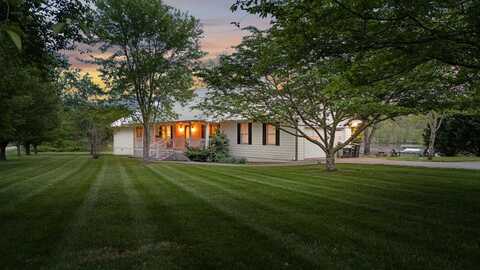 2180 Pine Lake Road, Hiawassee, GA 30546