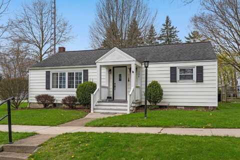 306 S Broad Street, Fremont, IN 46737