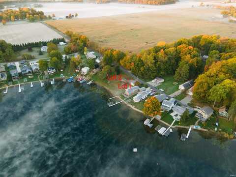 5685 S 940 E, Wolcottville, IN 46795