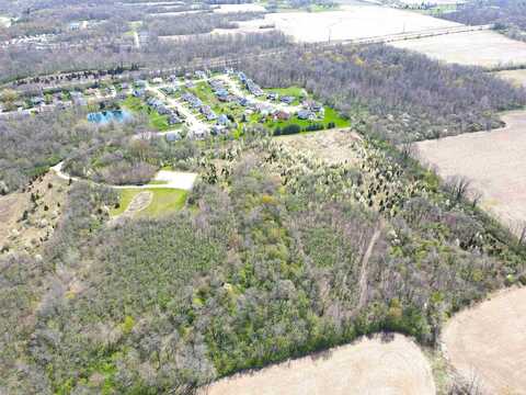 1932 Hawk Spring Court, Huntington, IN 46750