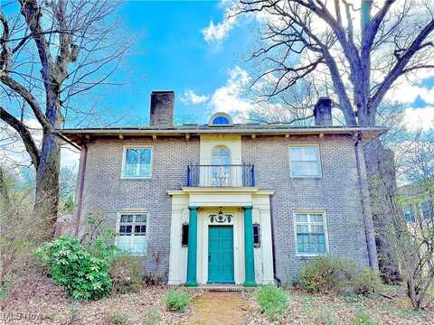 1170 W Exchange Street, Akron, OH 44313