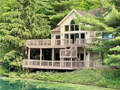 4845 Timber Creek Drive, Medina, OH 44256