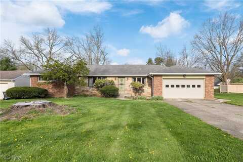 144 Westgate Avenue, Wadsworth, OH 44281