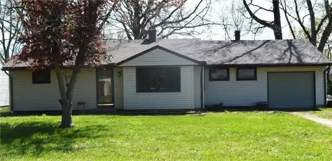 463 Olivet Drive, Elyria, OH 44035