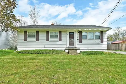 405 Lincoln Way, Niles, OH 44446