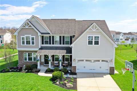 7936 Megan Meadow Drive, Hudson, OH 44236
