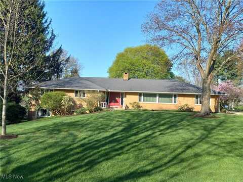 3846 Croydon Drive NW, Canton, OH 44718