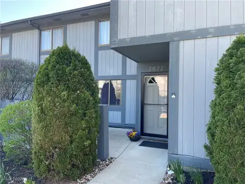 7077 Bristlewood Drive, Concord Twp, OH 44077