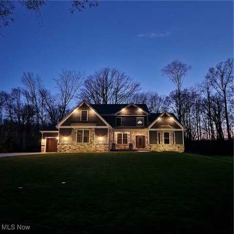 4534 Glen Eagle Drive, Brecksville, OH 44141