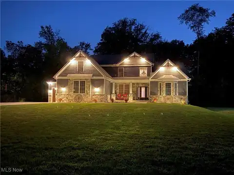 4534 Glen Eagle Drive, Brecksville, OH 44141