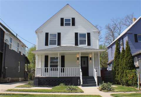 1734 Long Avenue, Lorain, OH 44052
