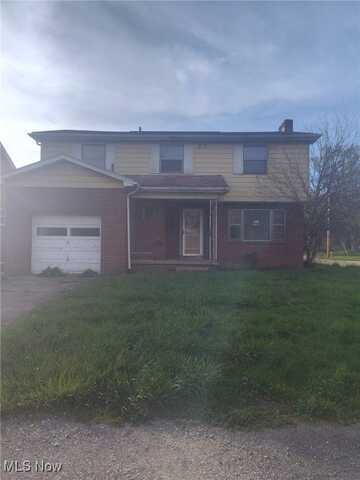 1001 Labelle Street, Brilliant, OH 43913