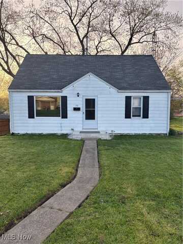 130 Eden Avenue NW, Massillon, OH 44646