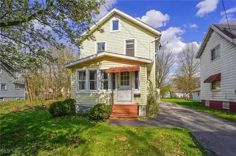 835 Inman Street, Akron, OH 44306