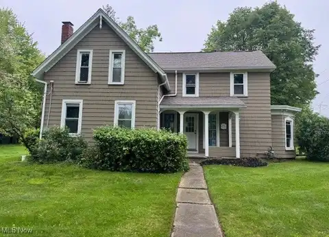 7560 Chagrin Road, Chagrin Falls, OH 44022