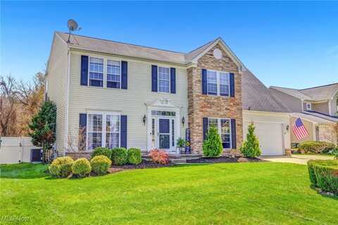 4512 Vista Circle, Kent, OH 44240