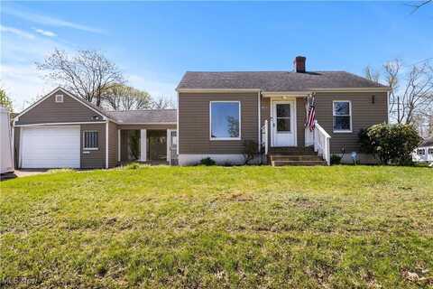 1484 Tonawanda Avenue, Akron, OH 44305