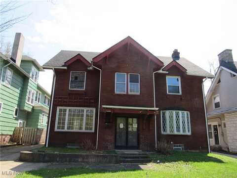 14450 Superior Road, Cleveland Heights, OH 44118