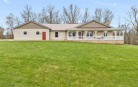 4326 Indian Spring Road SW, Baltic, OH 43804