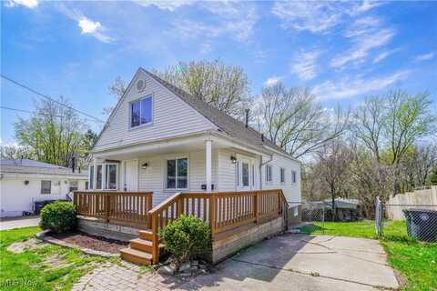 1648 Vicgross Avenue, Akron, OH 44310