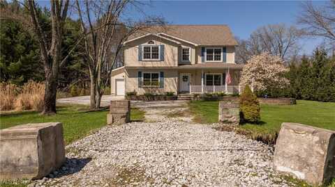 760 N Medina Line Road, Akron, OH 44333