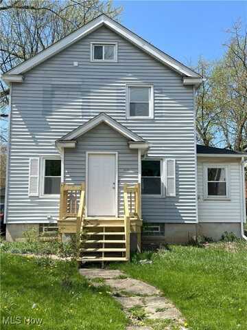 3544 W 99th Street, Cleveland, OH 44102