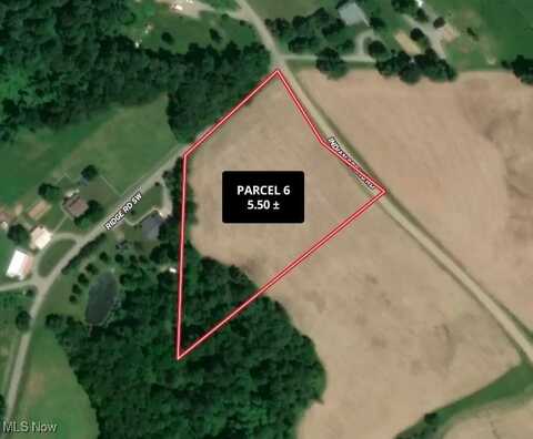4326 Indian Spring Road SW, Baltic, OH 43804
